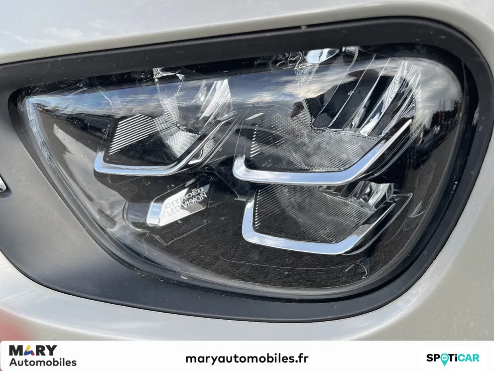 Véhicule occasion 1236358 - Citroën C3 - Photo 21