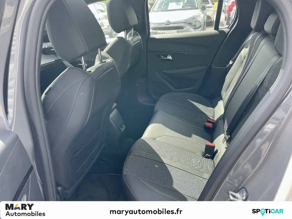 Véhicule occasion 178552 - peugeot 208 - Photo 10