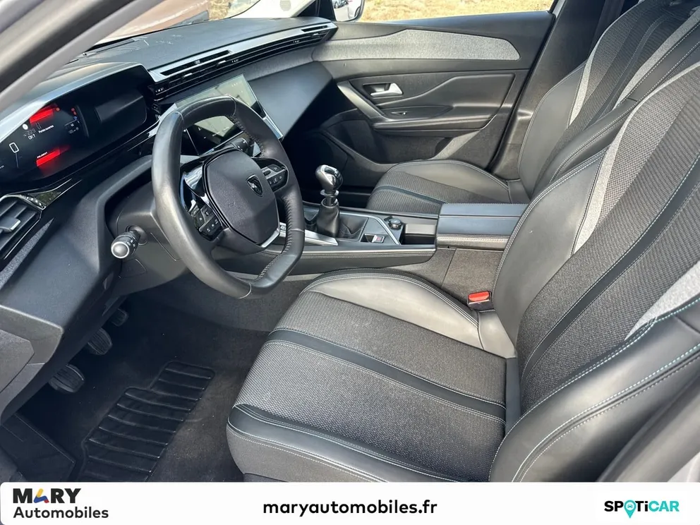 Véhicule occasion 1237548 - peugeot 308 - Photo 12