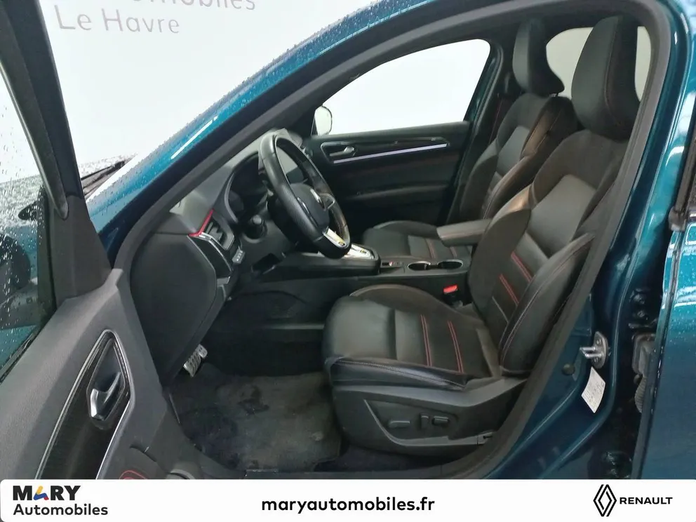 Véhicule occasion 218823 - renault ARKANA - Photo 9