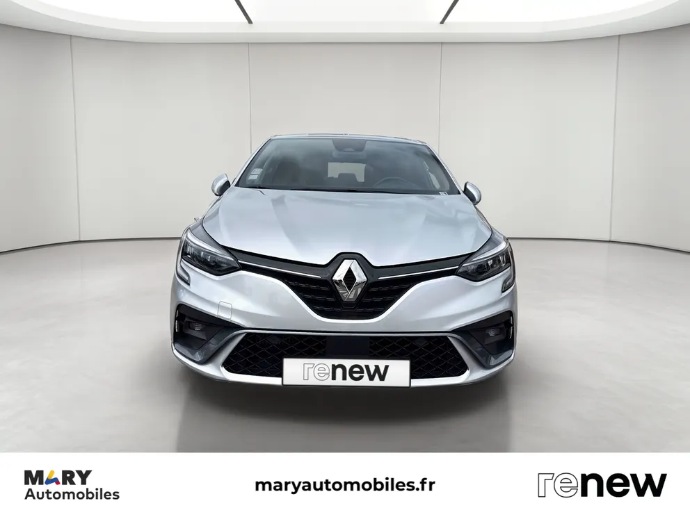 Véhicule occasion 222384 - renault CLIO - Photo 8