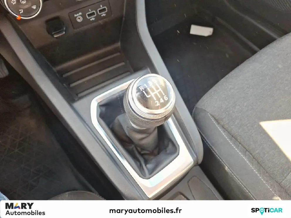 Véhicule occasion 1235290 - renault CLIO - Photo 11