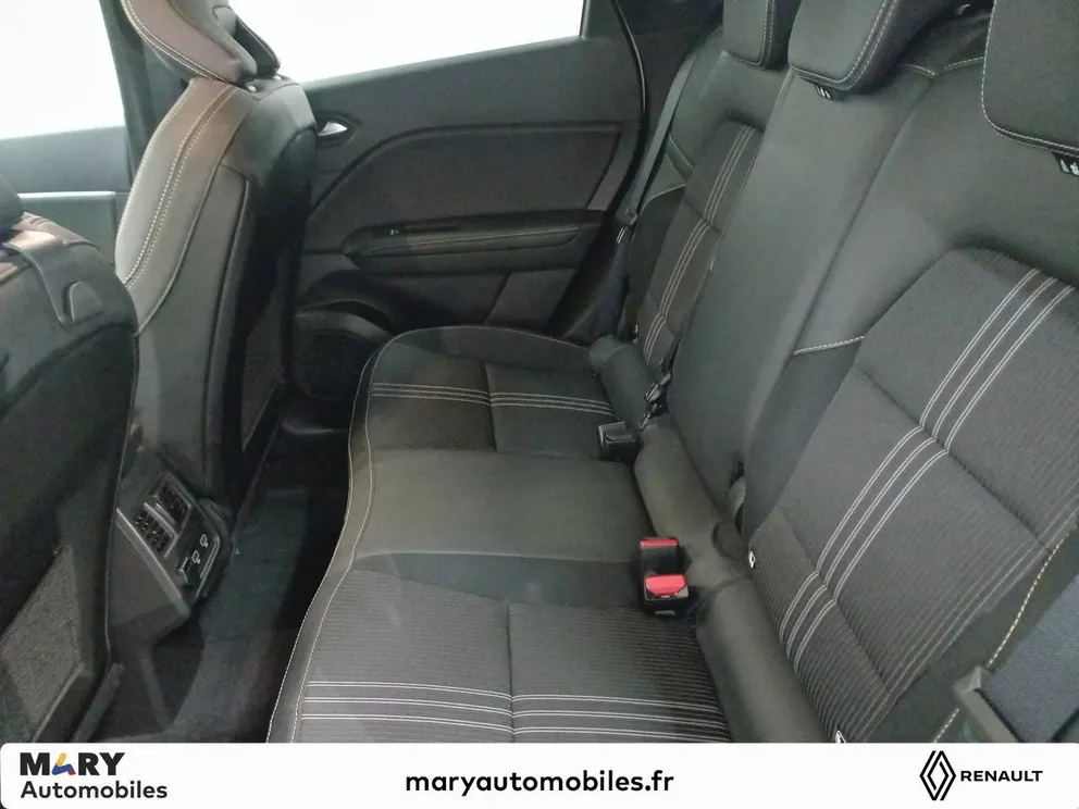 Véhicule occasion 222602 - renault CAPTUR - Photo 9