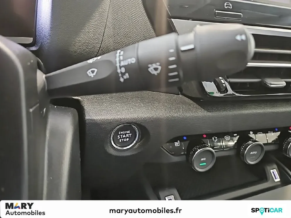 Véhicule occasion 187420 - Citroën C4 X - Photo 17