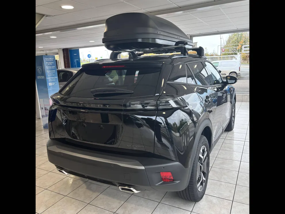 Véhicule occasion 191048 - peugeot 2008 - Photo 3