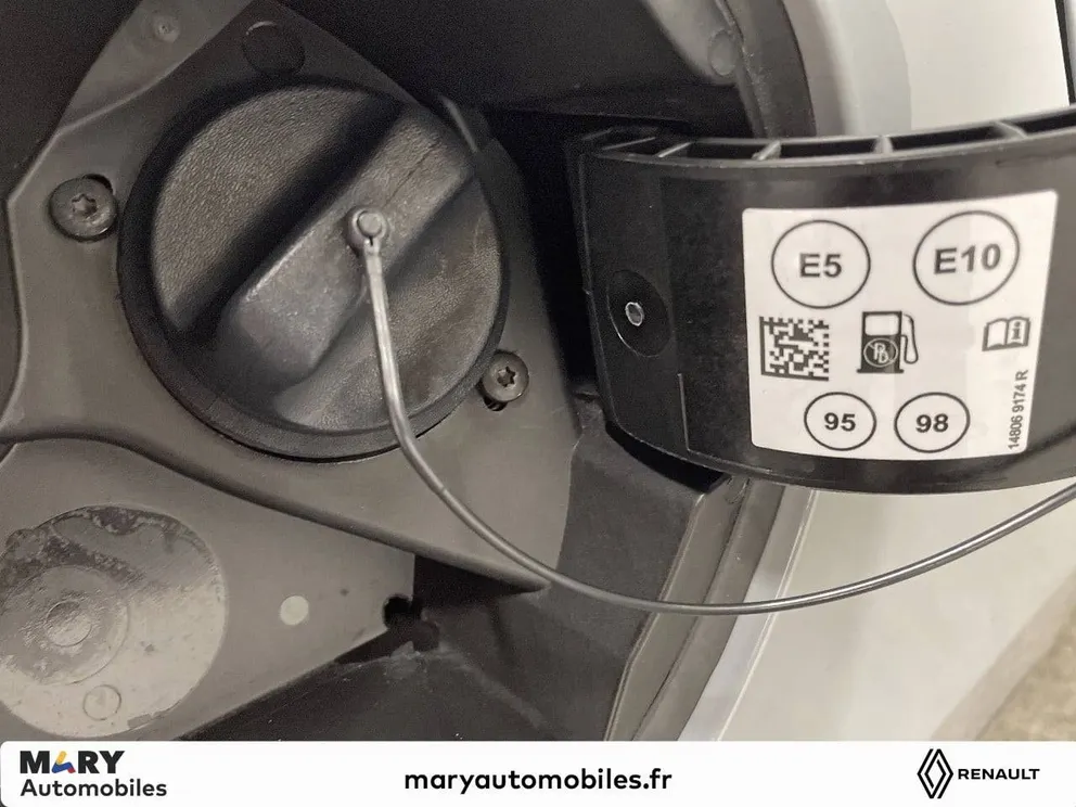 Véhicule occasion 208826 - renault CLIO - Photo 16