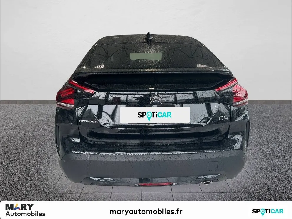 Véhicule occasion 168206 - Citroën C4 - Photo 5
