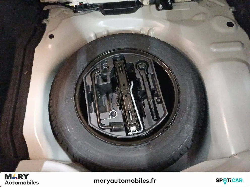 Véhicule occasion 205420 - Citroën C4 CACTUS - Photo 13