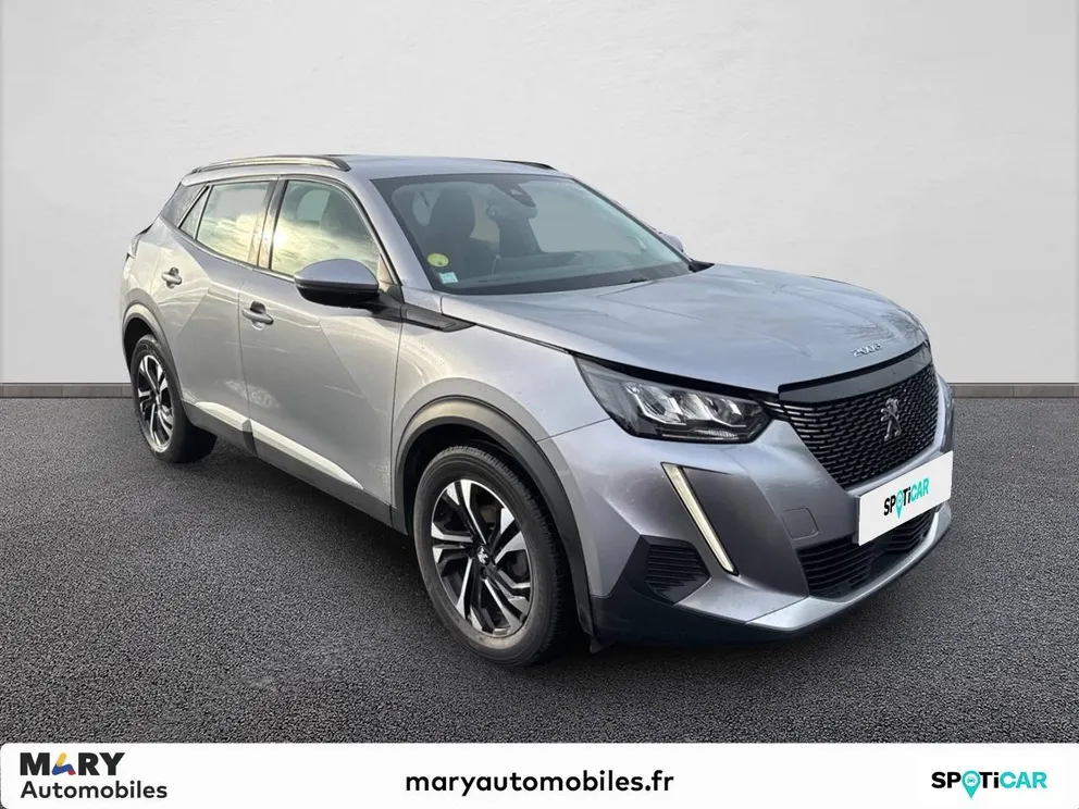 Véhicule occasion 195972 - peugeot 2008 - Photo 3
