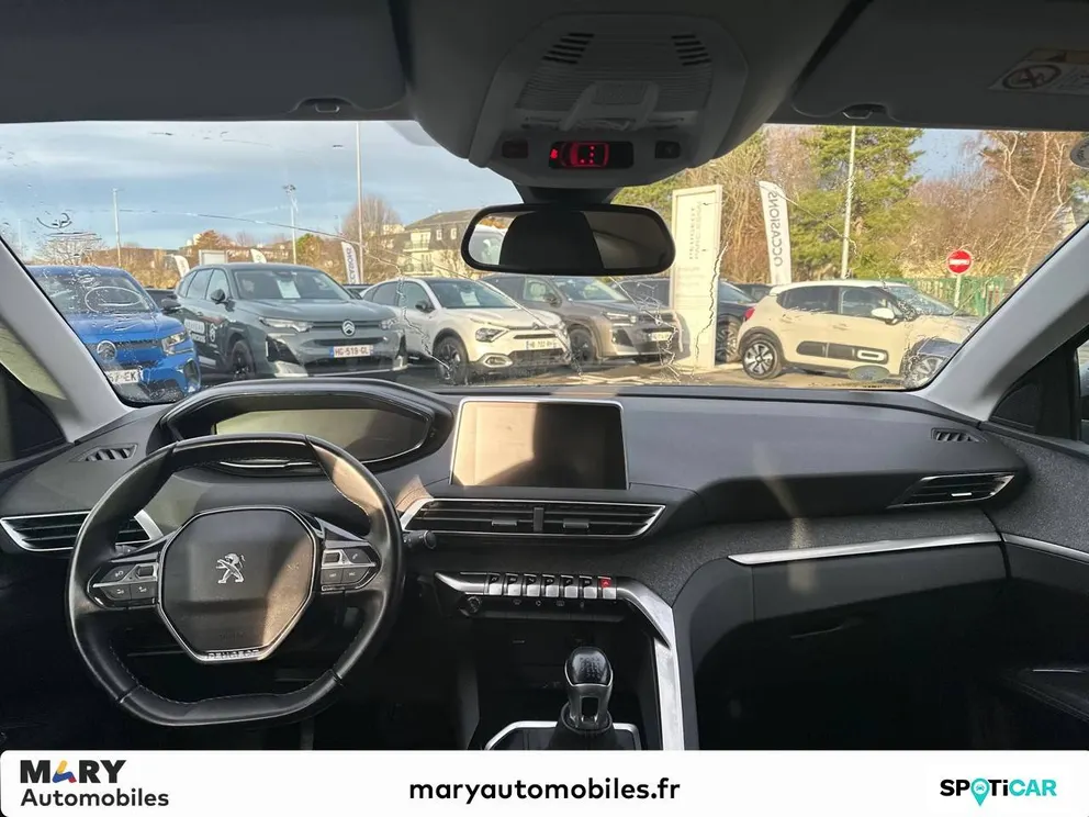 Véhicule occasion 202992 - peugeot 3008 - Photo 8
