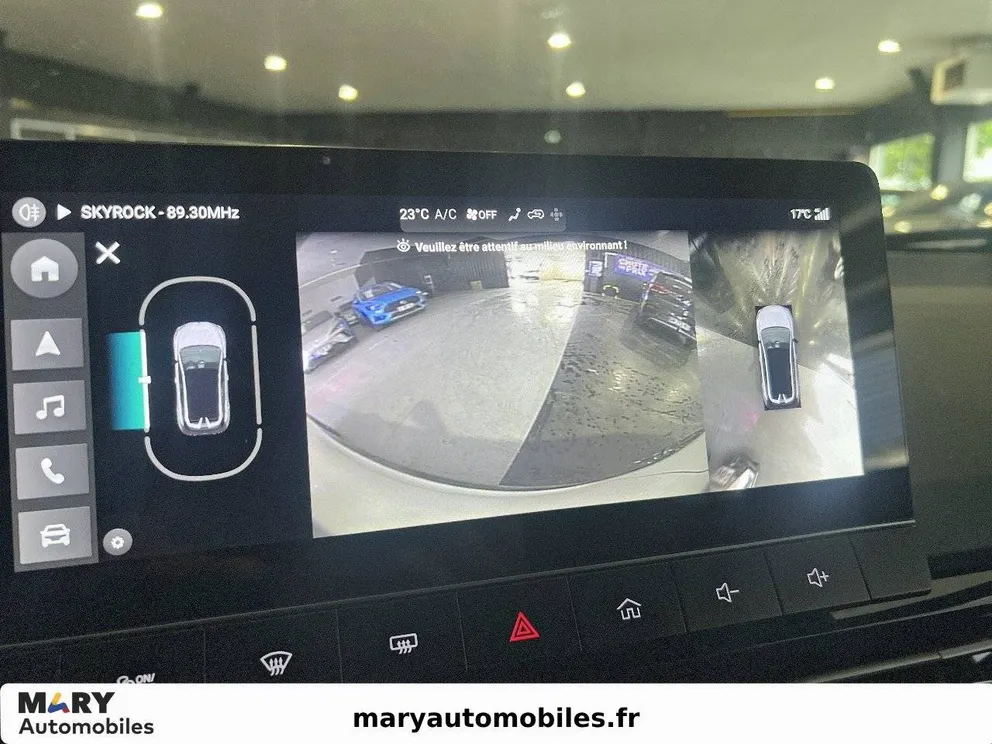 Véhicule occasion 198863 - mg MG4 - Photo 24