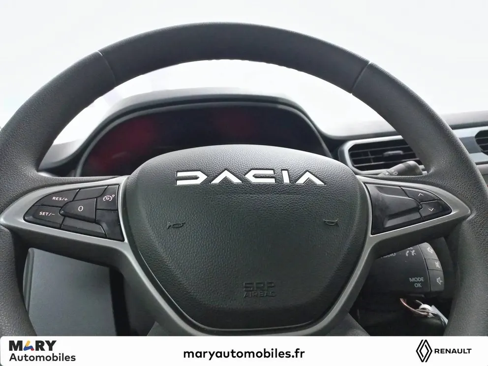 Véhicule occasion 199004 - dacia DUSTER - Photo 12