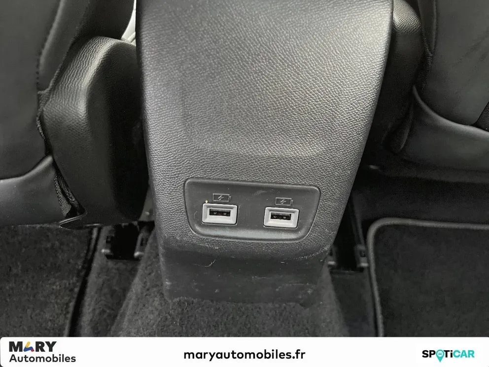 Véhicule occasion 212455 - peugeot 2008 - Photo 18