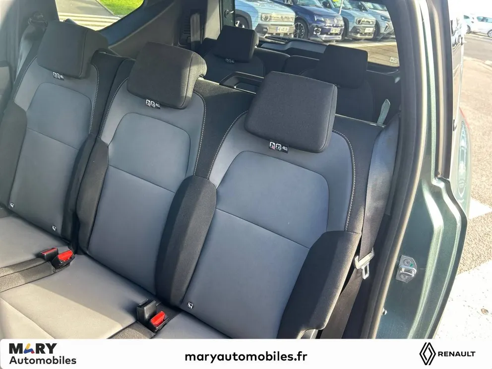 Véhicule occasion 207135 - dacia JOGGER - Photo 31