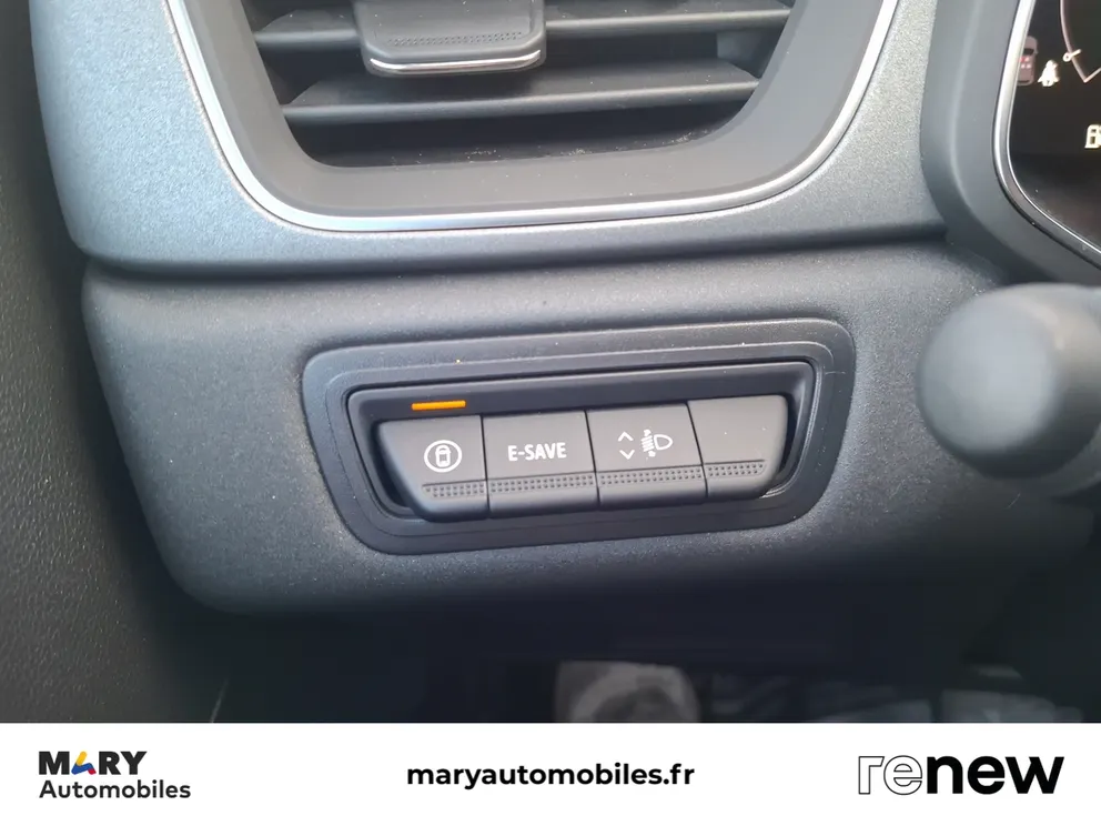 Véhicule occasion 1246399 - renault CAPTUR - Photo 13