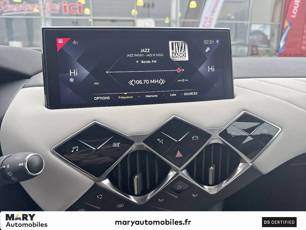 Véhicule occasion 145775 - ds DS 3 - Photo 14