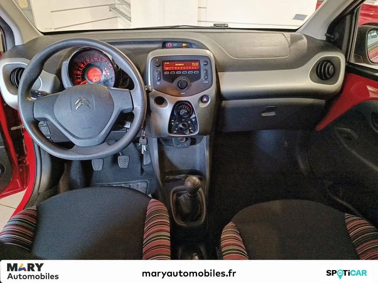 image du véhicule