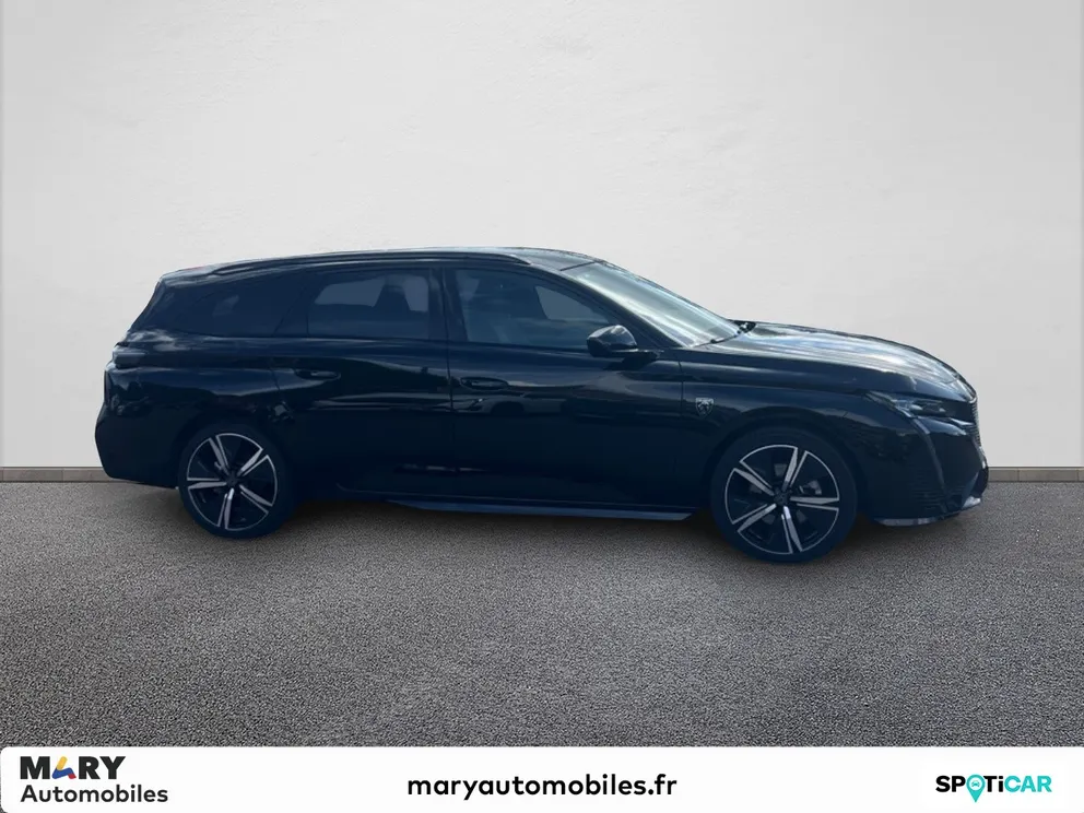 Véhicule occasion 1240262 - peugeot 308 - Photo 4