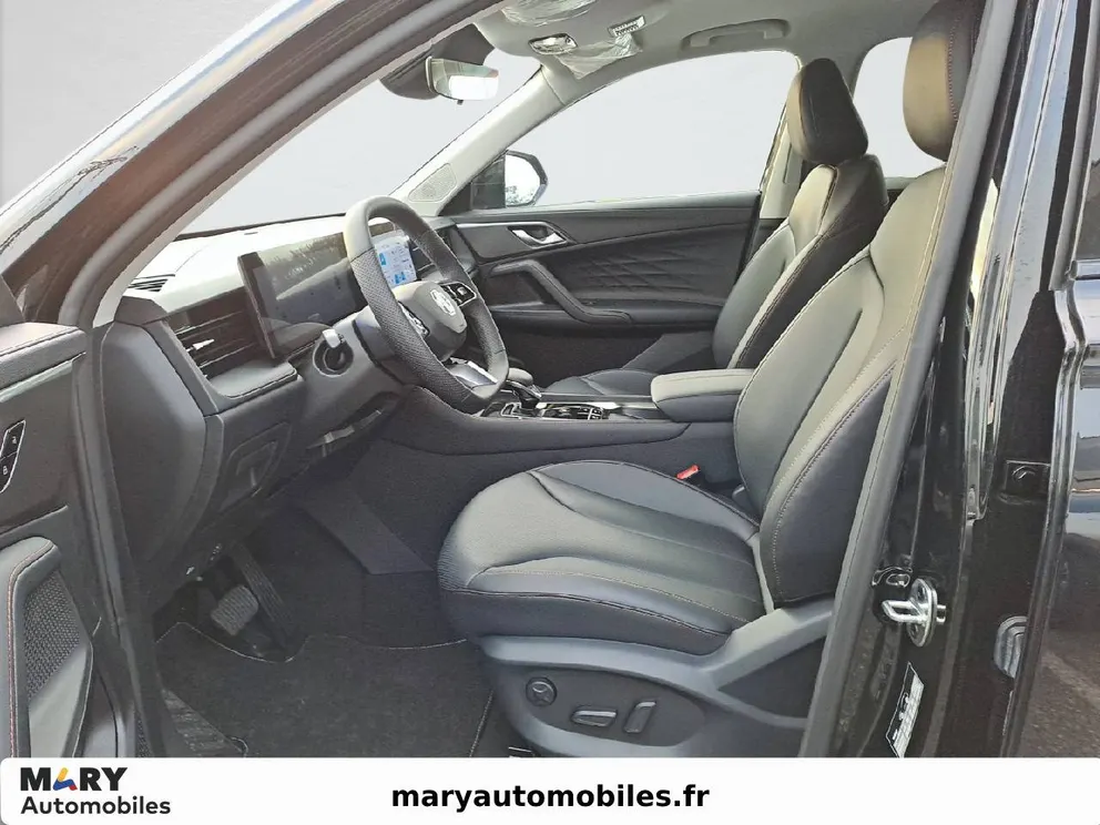 Véhicule occasion 214966 - mg EHS - Photo 9