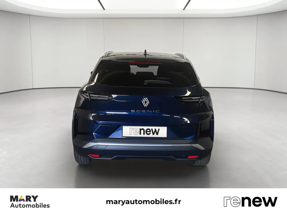 Véhicule occasion 233179 - renault SCENIC - Photo 4