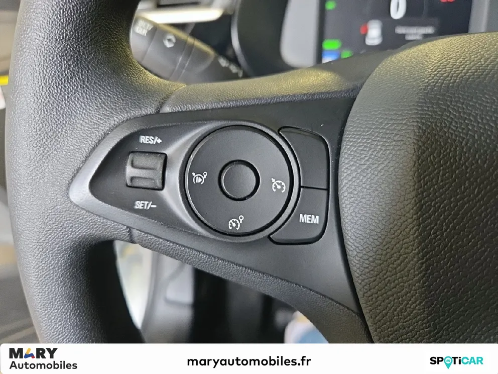 Véhicule occasion 1229762 - opel CORSA - Photo 10