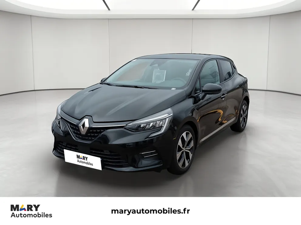 Véhicule occasion 1245422 - renault CLIO - Photo 1