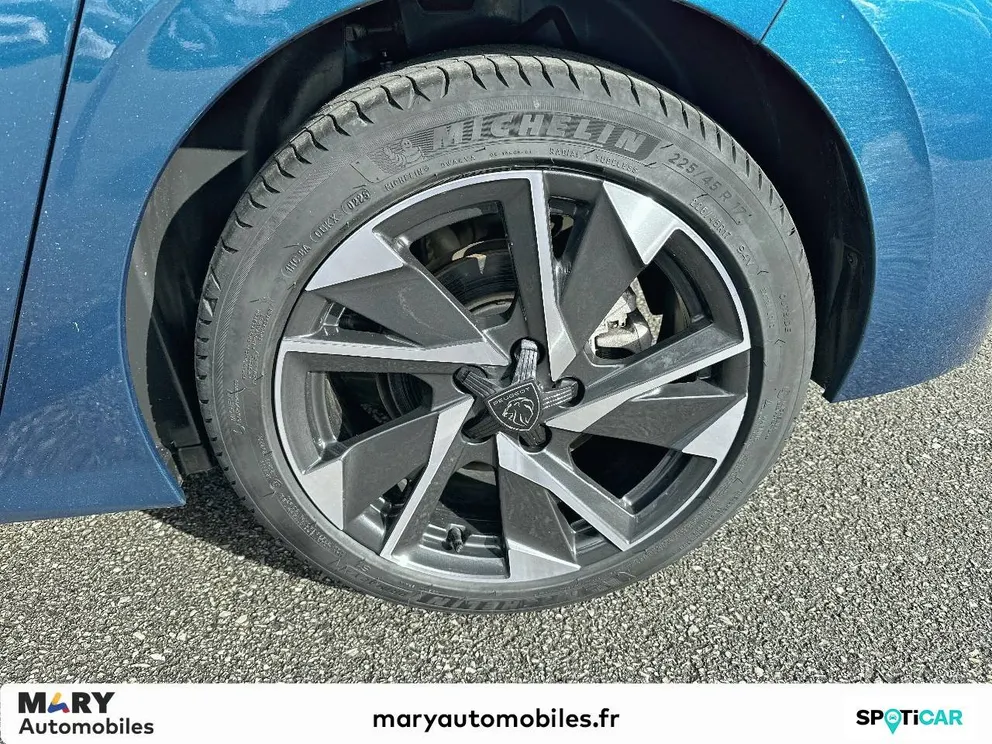 Véhicule occasion 228301 - peugeot 308 - Photo 11