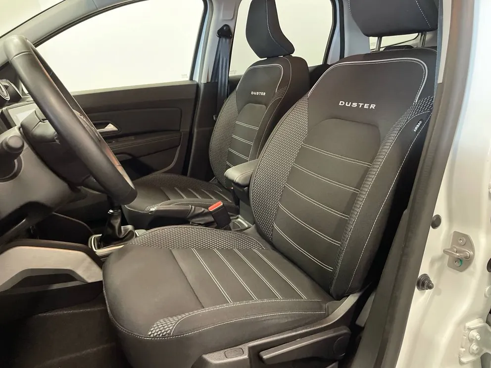Véhicule occasion 207364 - dacia DUSTER - Photo 9