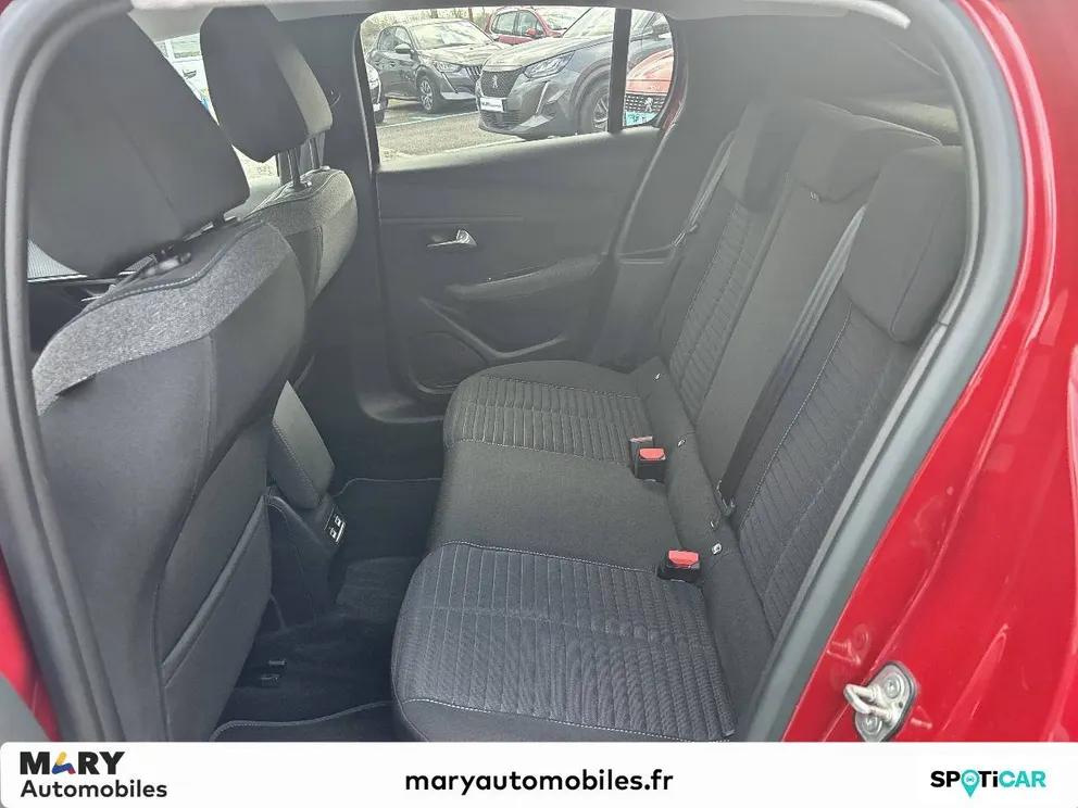 Véhicule occasion 187647 - peugeot 208 - Photo 10