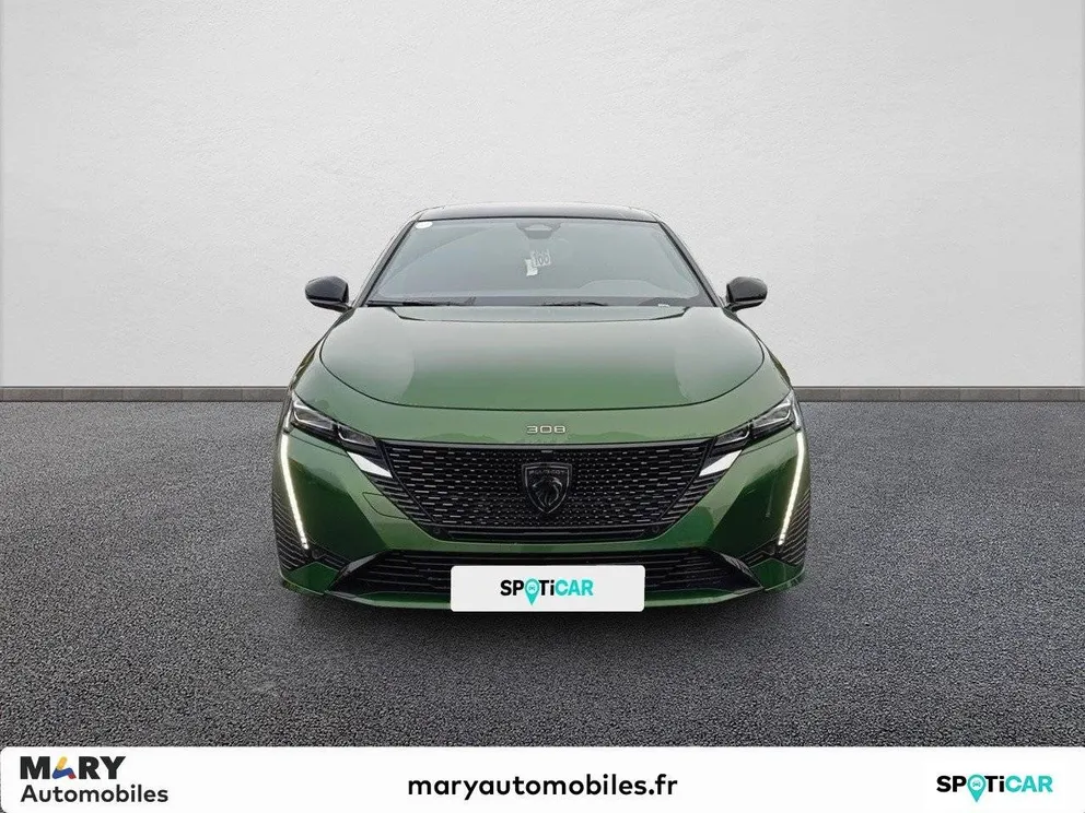 Véhicule occasion 256152 - peugeot 308 - Photo 2