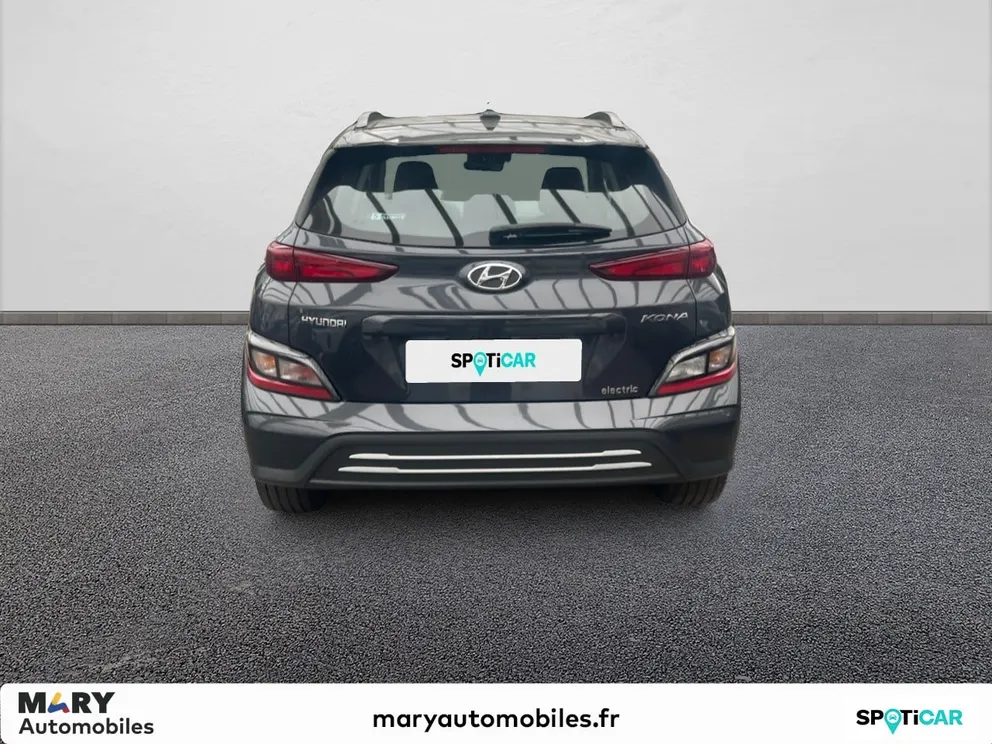 Véhicule occasion 1241870 - hyundai KONA - Photo 3