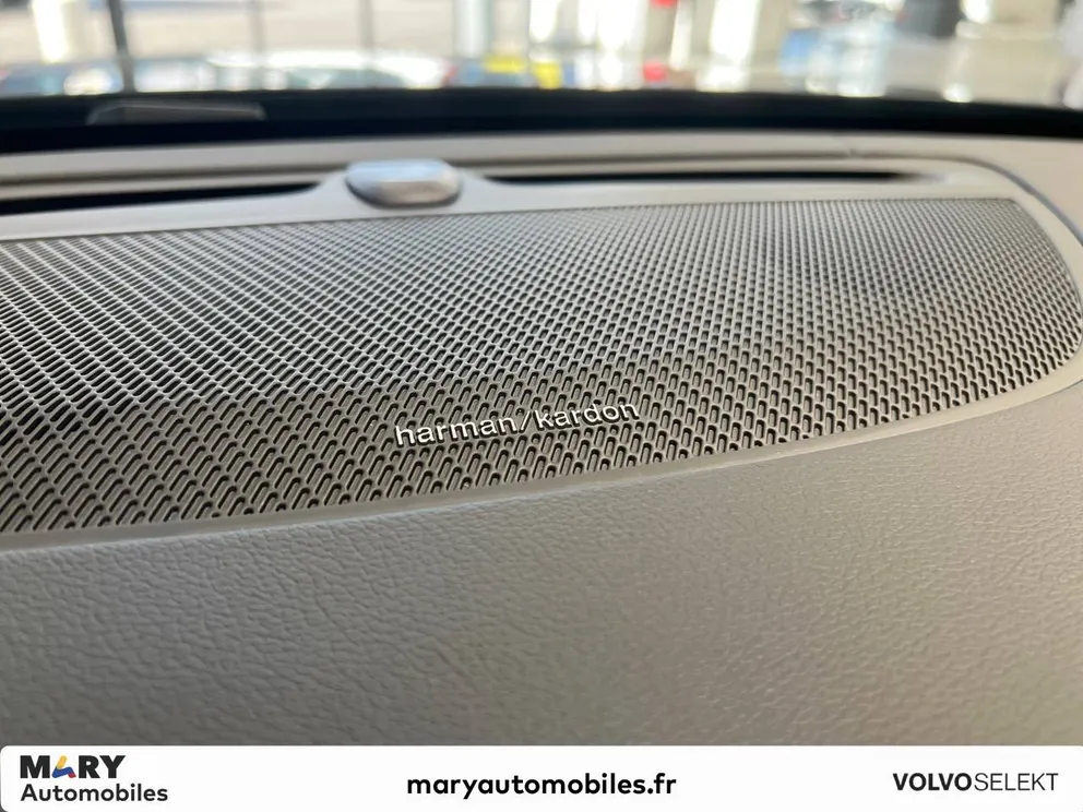 Véhicule occasion 210458 - volvo V60 - Photo 25