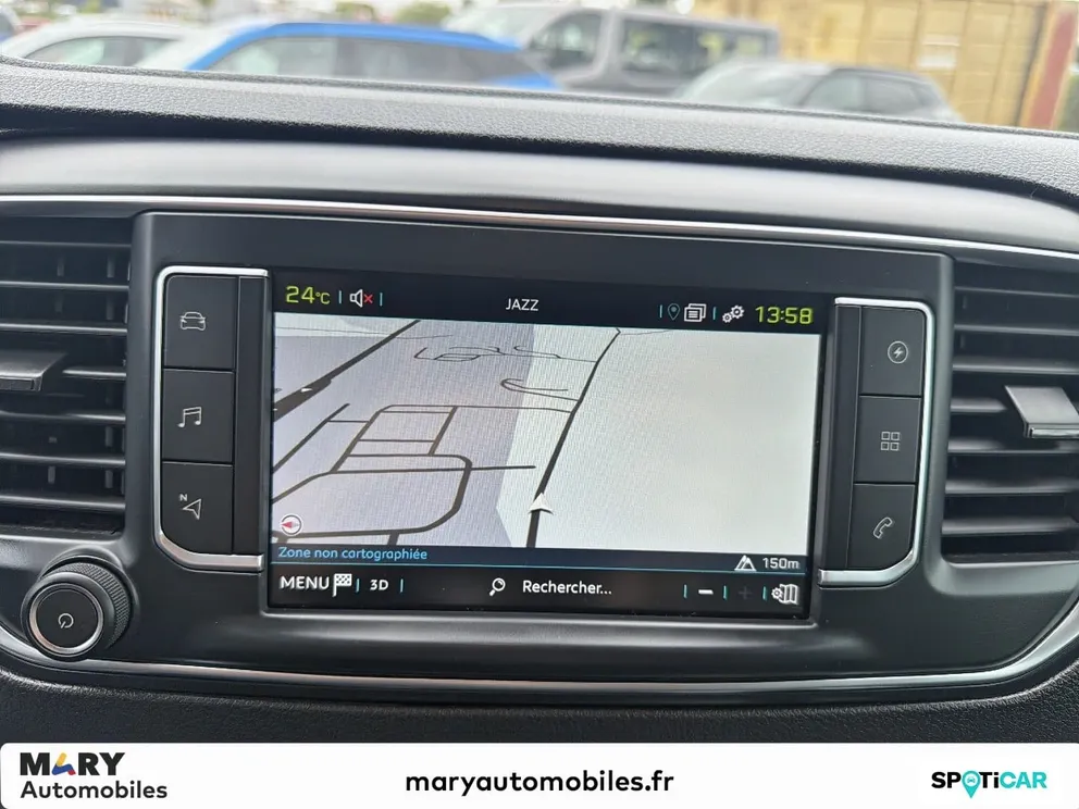 Véhicule occasion 1240026 - peugeot EXPERT - Photo 11