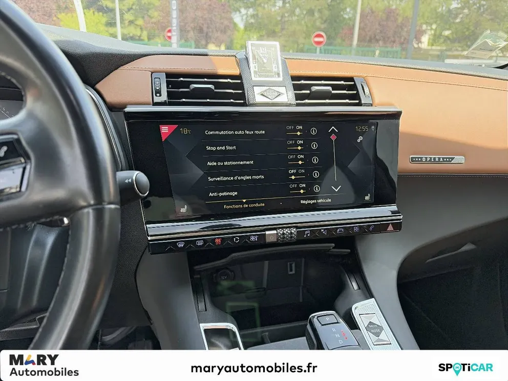 Véhicule occasion 233930 - ds DS 7 - Photo 13