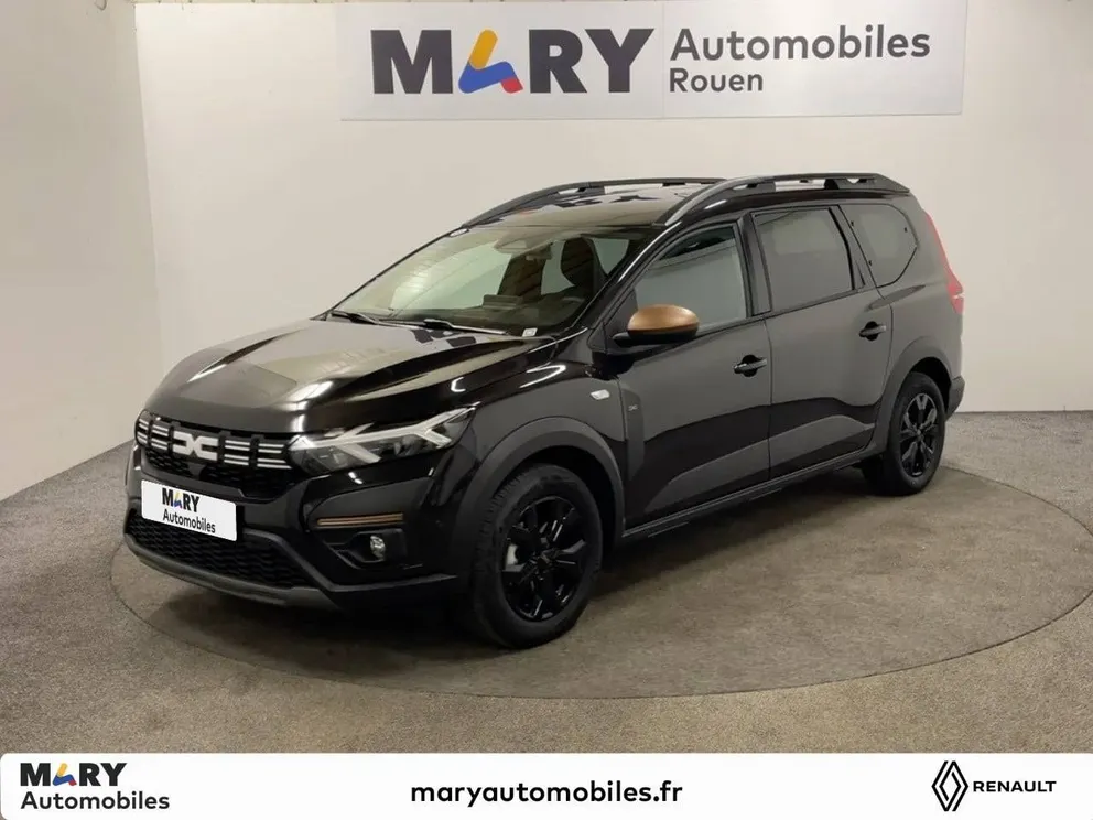 Véhicule occasion 209279 - dacia JOGGER - Photo 1