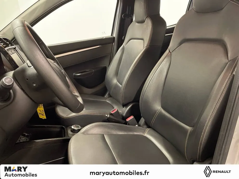 Véhicule occasion 194421 - dacia SPRING - Photo 9