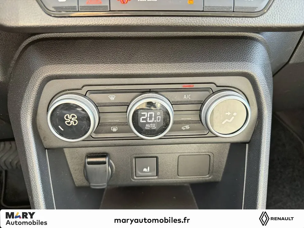 Véhicule occasion 217921 - dacia JOGGER - Photo 12