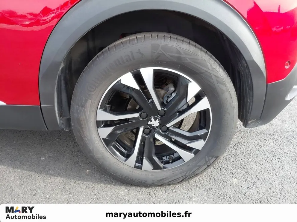 Véhicule occasion 186667 - peugeot 2008 - Photo 11