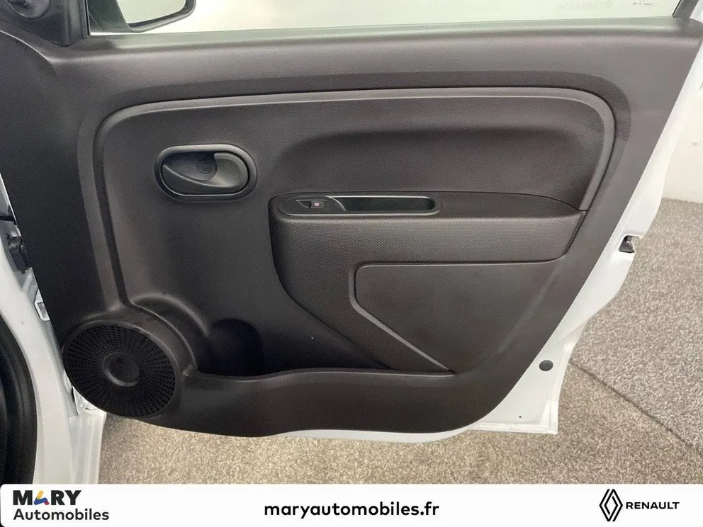 Véhicule occasion 204653 - renault TWINGO - Photo 18