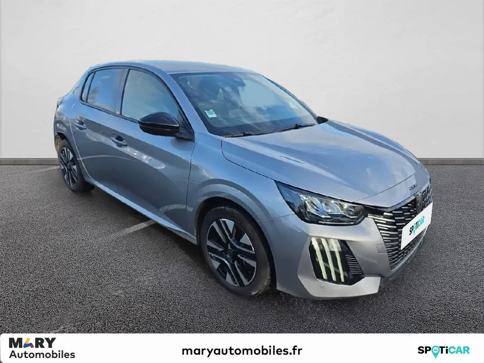 Véhicule occasion 172190 - peugeot 208 - Photo 3