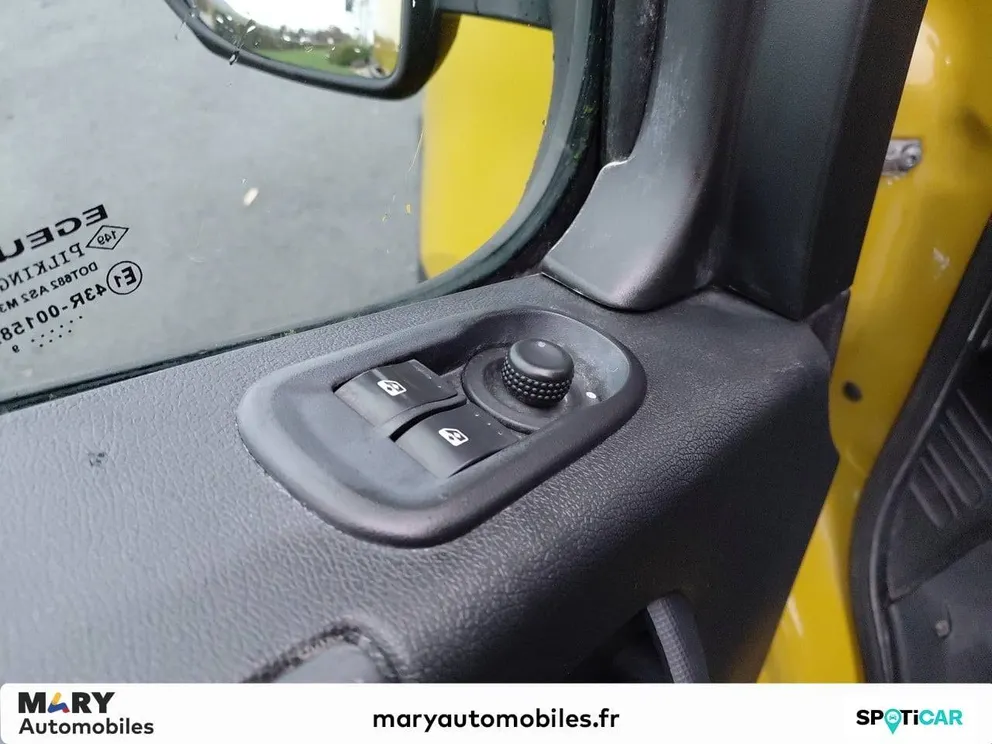 Véhicule occasion 205618 - renault MASTER - Photo 14