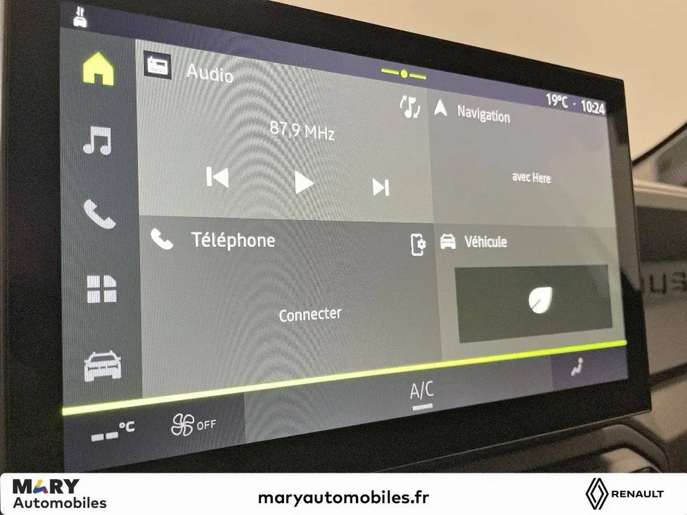 Véhicule occasion 171013 - dacia DUSTER - Photo 12