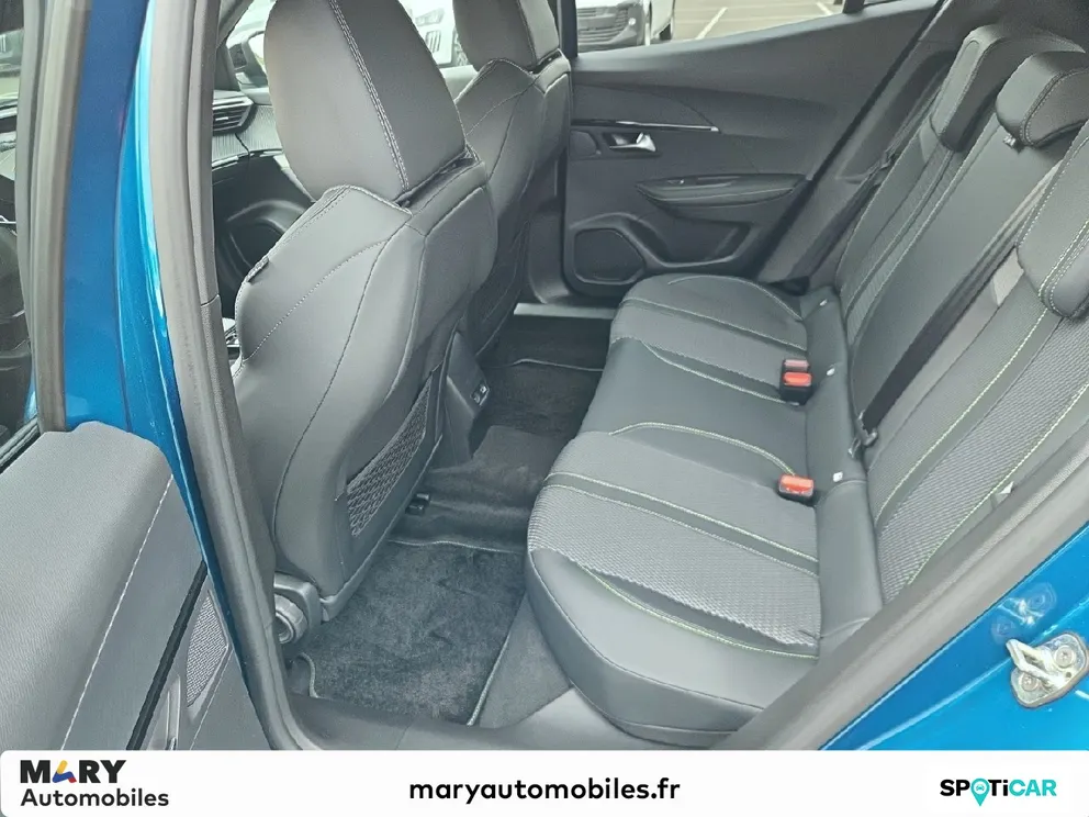Véhicule occasion 1230874 - peugeot 2008 - Photo 15