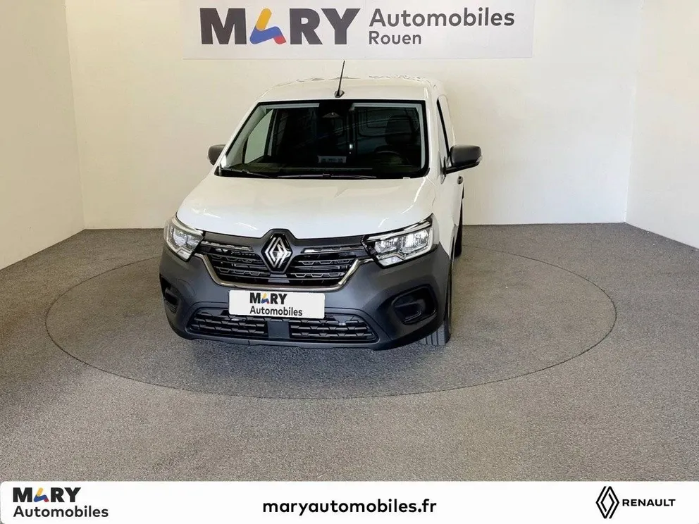 Véhicule occasion 195473 - renault KANGOO - Photo 2