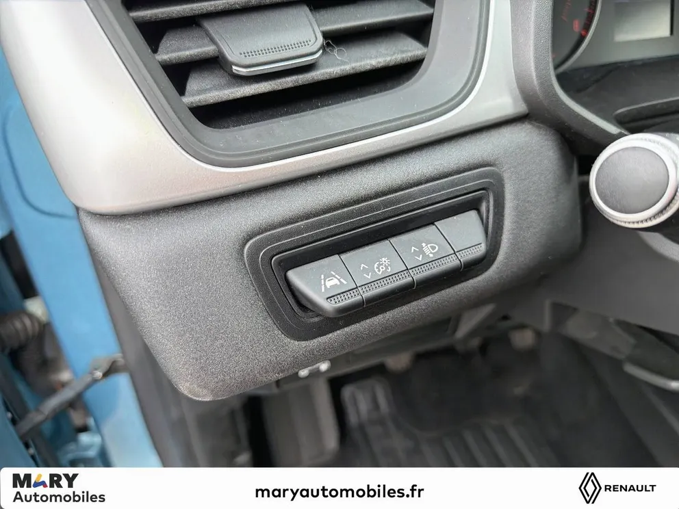 Véhicule occasion 209130 - renault CAPTUR - Photo 17