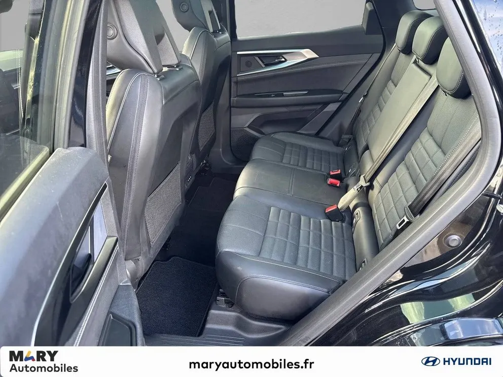 Véhicule occasion 209213 - renault AUSTRAL - Photo 10