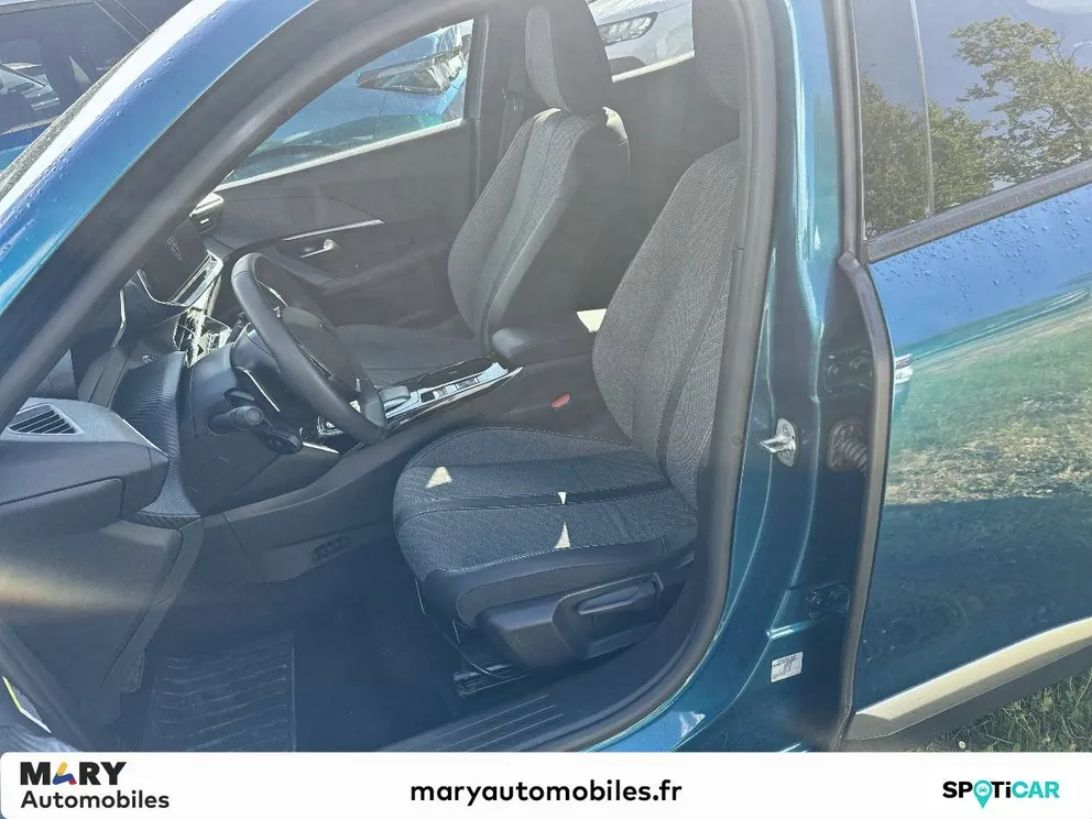 Véhicule occasion 236994 - peugeot 2008 - Photo 9