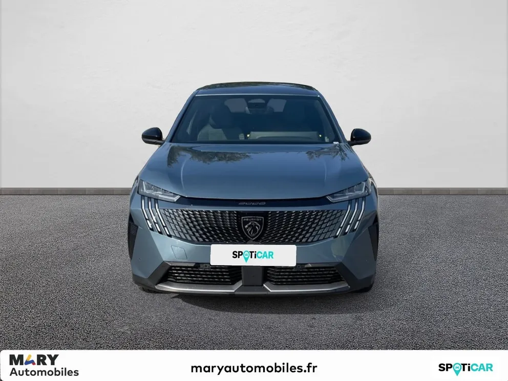 Véhicule occasion 1233363 - peugeot 5008 - Photo 7