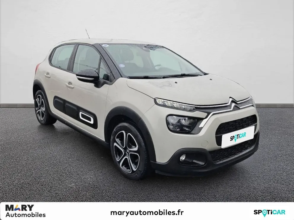 Véhicule occasion 223524 - Citroën C3 - Photo 3