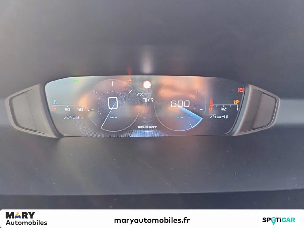 Véhicule occasion 214876 - peugeot 308 - Photo 15